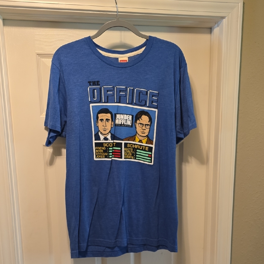 The Office - Homage t-shirt